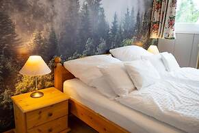 NATURION Hotel Hinterzarten