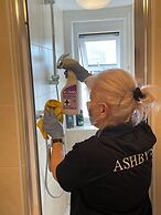 Ashbys