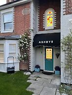 Ashbys