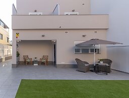 La Palmera Hotel Boutique