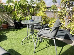 La Palmera Hotel Boutique