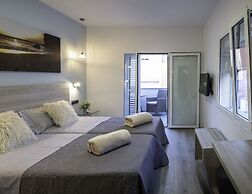 La Palmera Hotel Boutique