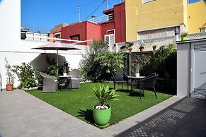 La Palmera Hotel Boutique