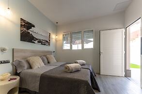 La Palmera Hotel Boutique