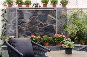 La Palmera Hotel Boutique