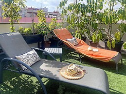 La Palmera Hotel Boutique