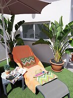 La Palmera Hotel Boutique