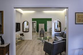 La Palmera Hotel Boutique