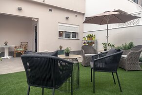 La Palmera Hotel Boutique