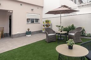 La Palmera Hotel Boutique