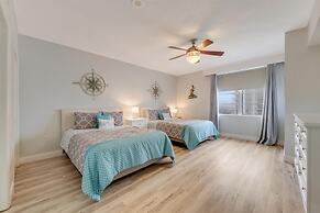 Ocean Walk Collection