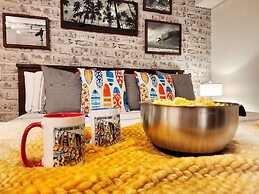 Ocean Walk Collection