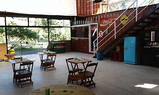 Pousada Recanto dos Bentos