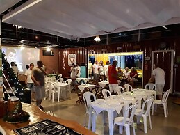 Pousada Recanto dos Bentos