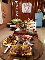 Pousada Recanto dos Bentos