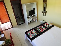 Pousada Recanto dos Bentos