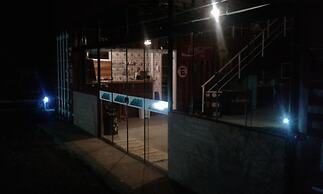 Pousada Recanto dos Bentos