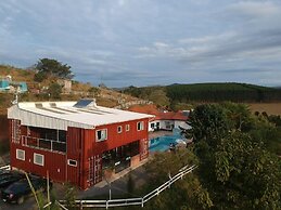 Pousada Recanto dos Bentos