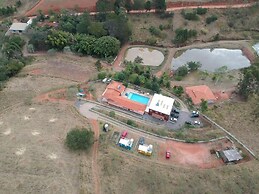 Pousada Recanto dos Bentos