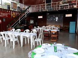 Pousada Recanto dos Bentos