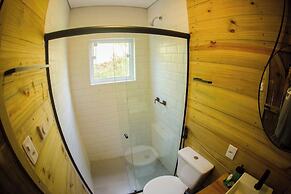 Pousada Recanto dos Bentos