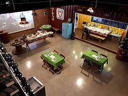 Pousada Recanto dos Bentos