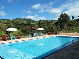 Pousada Recanto dos Bentos