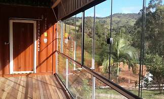 Pousada Recanto dos Bentos