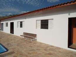 Pousada Recanto dos Bentos