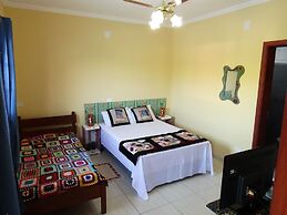 Pousada Recanto dos Bentos