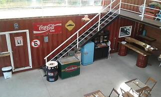 Pousada Recanto dos Bentos