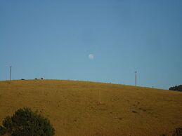 Pousada Recanto dos Bentos