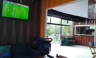 Pousada Recanto dos Bentos