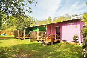 Pousada Recanto dos Bentos