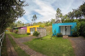 Pousada Recanto dos Bentos