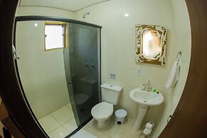 Pousada Recanto dos Bentos