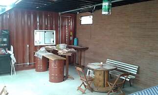 Pousada Recanto dos Bentos