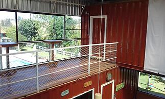 Pousada Recanto dos Bentos