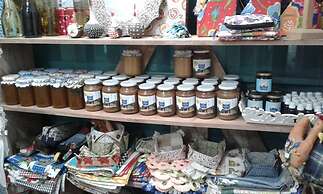 Pousada Recanto dos Bentos