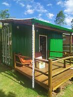 Pousada Recanto dos Bentos