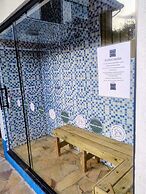 Pousada Recanto dos Bentos