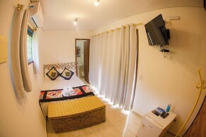 Pousada Recanto dos Bentos