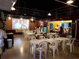 Pousada Recanto dos Bentos