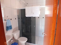 Pousada Recanto dos Bentos