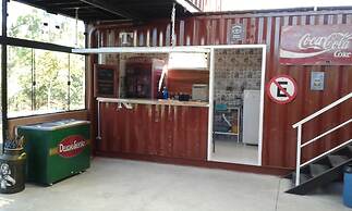 Pousada Recanto dos Bentos