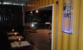 Pousada Recanto dos Bentos