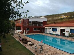 Pousada Recanto dos Bentos