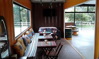 Pousada Recanto dos Bentos