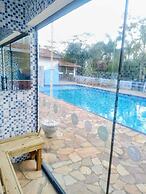 Pousada Recanto dos Bentos