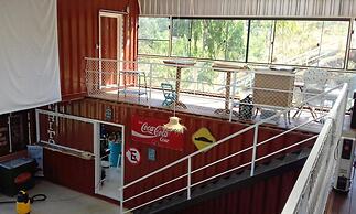 Pousada Recanto dos Bentos